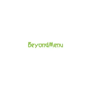 BeyondMenu