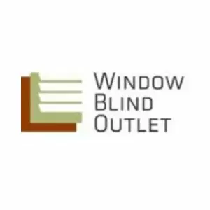 Window Blind Outlet