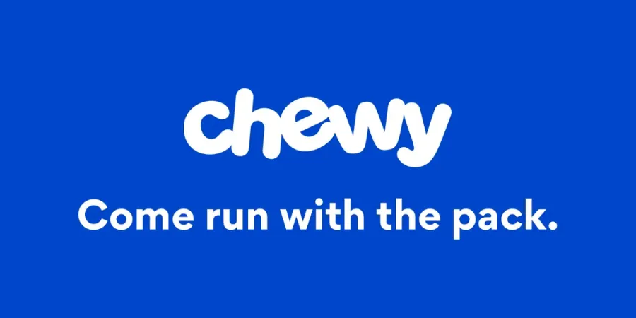 Chewy Coupons, Promo Codes & Deals